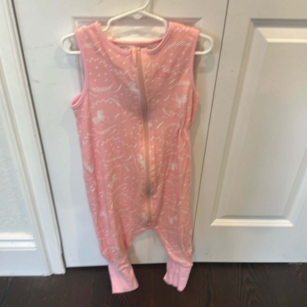 Halo toddler sleep sack